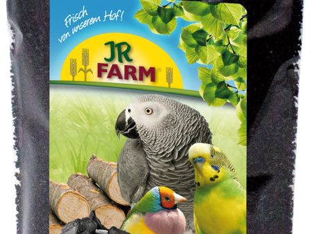 JR FARM Birds Coal, ugljen za ptice, 25g Fashion