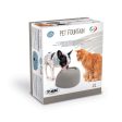 IMAC Ciottoli Pet Fountain Automatska pojilica 220V, 2l, za pse i mačke, limited Supply