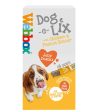 Webbox - Dog-e-Lix Jelly - Chicken & Peanut Butter - 6 Sachets Online