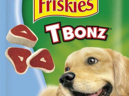 FRISKIES T-Bonz, 150g Sale