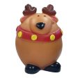 Happy Pet - Festive Vinyl Christmas Character Online now