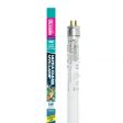 Arcadia - Ultra Clear UV Lamp - 6W - 225mm Sale