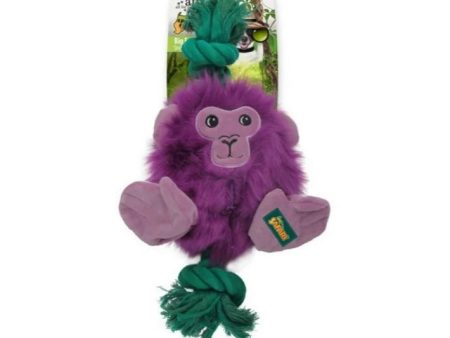 All For Paws - Big Foot Monkey Hot on Sale