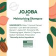 TropiClean Essentials - Jojoba Oil Shampoo for Dogs - 473ml Hot on Sale