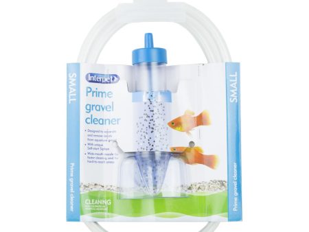 Interpet - Prime Gravel Cleaner - Small on Sale