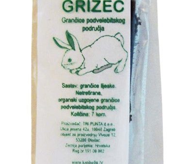 GRIZEC Grančice lijeska, 7 kom, 30g For Discount