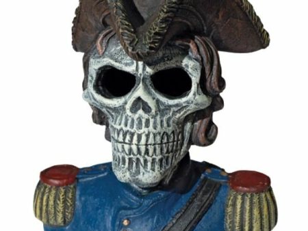 SuperFish - Deco Led Skull Pirate Hot on Sale