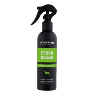 Animology - Stink Bomb Spray - 250ml Fashion