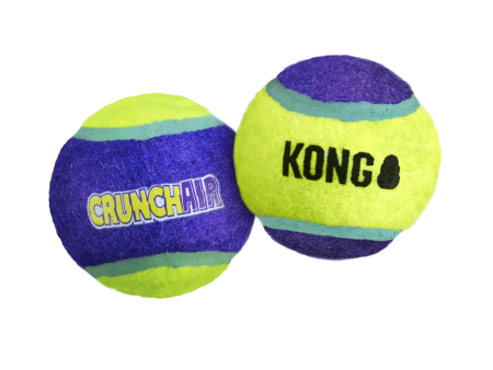 Kong - CrunchAir Balls - Sm For Discount