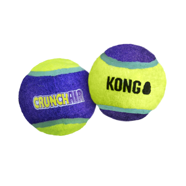 Kong - CrunchAir Balls - Sm For Discount