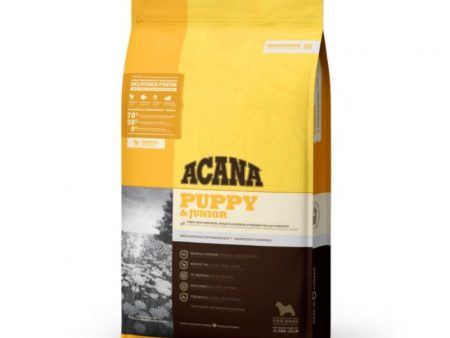 ACANA DOG Puppy Online