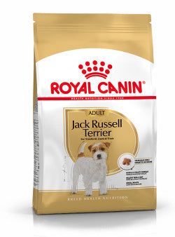 Royal Canin - Jack Russell - Adult - 1.5kg on Sale