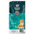 Fibre Cycle - Breeder Celect Cat Litter - 30L Online