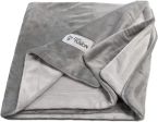 PetFusion - Premium Reversible Micro Plush Pet Blanket - Small (76 x 69cm) Sale