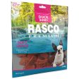 RASCO Premium Dog, kosti pačetina, mekana poslastica, 500g Online Sale