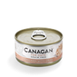 Canagan - Wet Cat Food Can - Chicken And Crab - 75g Online Sale