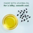 TropiClean Essentials - Jojoba Oil Shampoo for Dogs - 473ml Hot on Sale