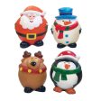 Happy Pet - Festive Vinyl Christmas Character Online now