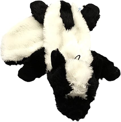 Happy Pet - Mad About Pets Unstuffed Skunk Dog Toy Discount