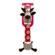 Kong - Holiday Shakers Luvs Reindeer - Medium Discount