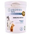 ZEOTEX Pets, premium zeolit (klinoptilolit), za pse i mačke on Sale