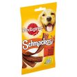 PEDIGREE Schmackos s govedinom, 86g Online