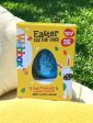 Webbox - Dog Easter Egg - 60g Sale