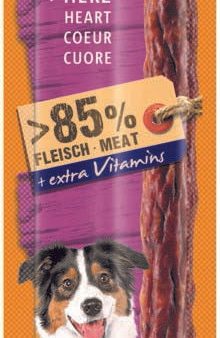 VITAKRAFT Beef Stick, sa srcima, poslastica za pse, 1 kom 12g on Sale