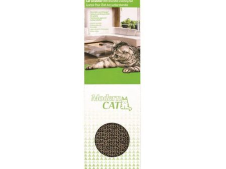 All For Paws - Modern Cat Scratcher - Small For Cheap