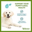 Whimzee - Puppy M L Bumper Pack - 14 Treats For Discount