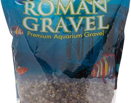 Pettex - Roman Gravel Natural Amethyst - 2kg on Sale