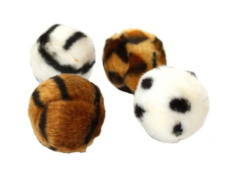 Happy Pet - Fuzzeez Cat Toy Online Sale