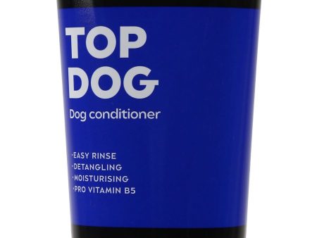 ANIMOLOGY Top Dog, regenerator za pse, za lakše raščešljavanje, 250ml Fashion