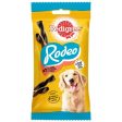 PEDIGREE Rodeo s govedinom, poslastica za pse Online now