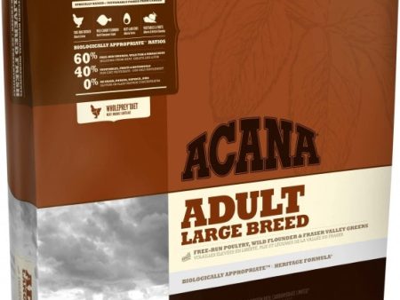 ACANA DOG Adult Sale