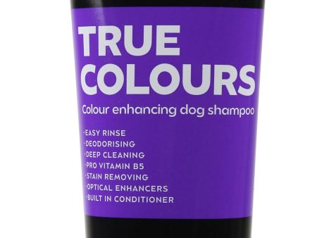 ANIMOLOGY True Colours, šampon za pse, za održavanje prirodne boje dlake, 250ml For Sale