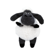 Kong - Sherps Floofs Md - Sheep For Discount