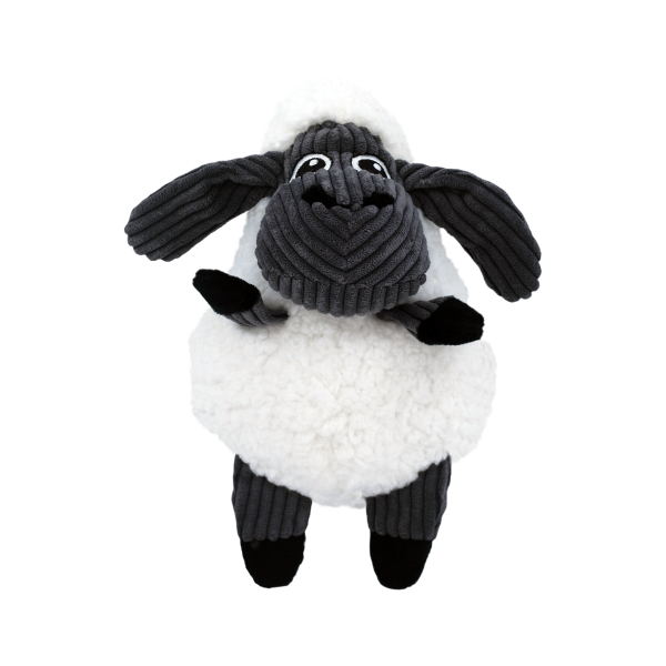 Kong - Sherps Floofs Md - Sheep For Discount