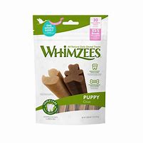 Whimzees - Puppy Value Pack - XS S For Sale