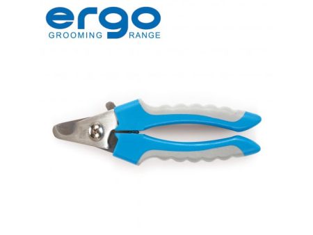 Ancol - Ergo Nail Clippers - Small For Cheap