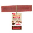 Yakers - Yak Adult Dog Chew - Medium - Strawberry Supply