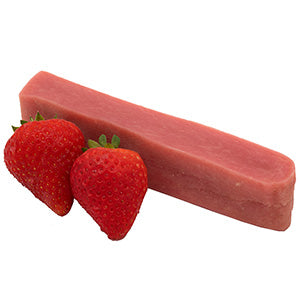 Yakers - Yak Adult Dog Chew - Medium - Strawberry Supply