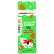 Webbox - Dog Christmas Cracker Chicken Treats - 110g For Sale