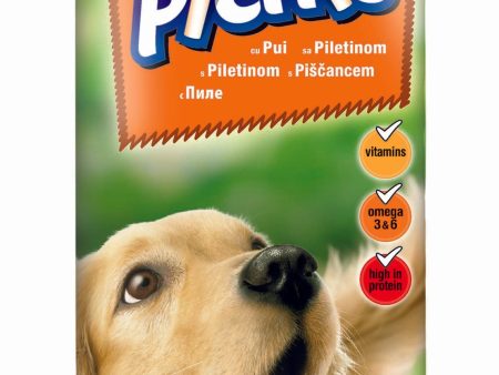 FRISKIES Picnic s piletinom, 42g Cheap