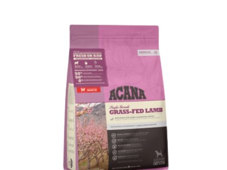 ACANA SINGL Grass-Fed Lamb For Cheap