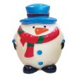 Happy Pet - Festive Vinyl Christmas Character Online now