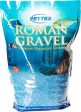 Pettex - Roman Gravel Midnight Mix - 2kg Fashion