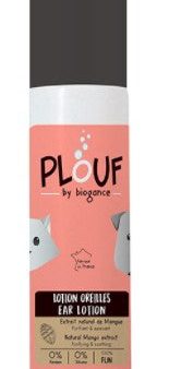 PLOUF Losion za uši, 100ml Online Hot Sale