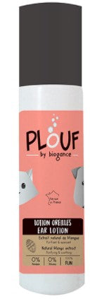 PLOUF Losion za uši, 100ml Online Hot Sale