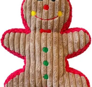 Happy Pet - Christmas Gingerbread Man Cheap